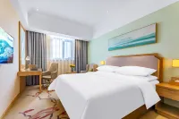 Vienna 3 Best Hotel (Zhengding International Airport) - servizio colazione