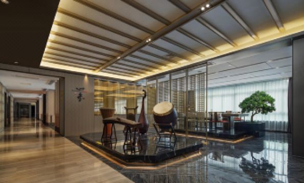 Maison New Century Hotel Wucheng Jinhua