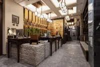 Huihe Hotel Hotel a Yongkang