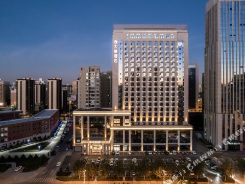 楡林ダージンホテル