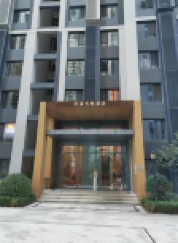 京溪藝棧酒店（太原長風商務區萬象城店）