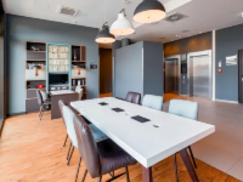 Premier Inn Mannheim City Centre Hotels in Mannheim