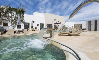 Grand Palladium Select Palace Ibiza - All Inclusive