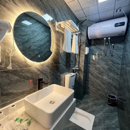 Danba  Dream B&B