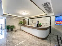 XIANGFUHOTEL Hotels in Shimen