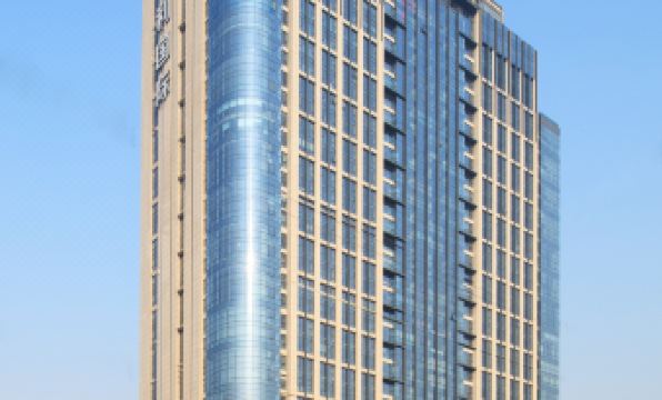 Xinxiang Yayuan Apartment (Beijing GongtiSanlitun International) - Housity