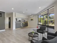 The Wine Vine Hotel Hotels in Tanunda