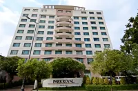 Khách sạn PARKROYAL Sài Gòn Các khách sạn ở TP. Hồ Chí Minh