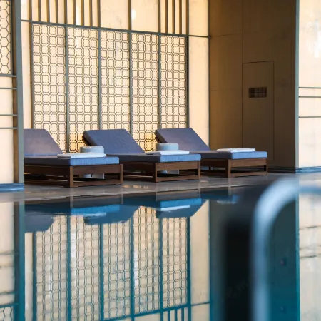 Park Hyatt Suzhou