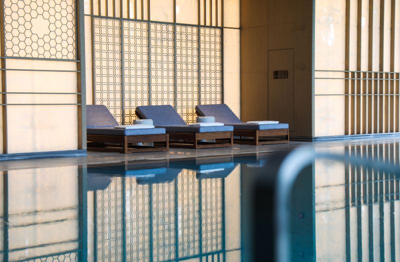Park Hyatt Suzhou photo 3