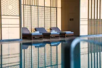 Park Hyatt Suzhou - sul mare