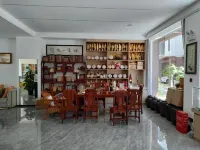 Runyu Homestay (Pu'er Fire Brigade) - 인 (Inns)