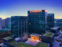 Vienna International Hotel Hangzhou Fuyang Changkou Branch Hotels near Yong'an Shan Huaxiangsan Xunlian Base