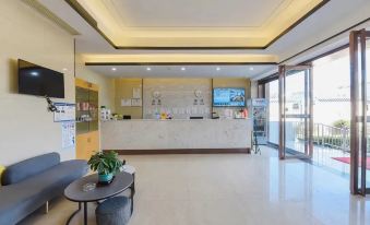 Home Inn Baiyun Hotel (Hefei Yijie High-speed Railway South Station Branch)