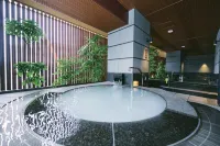 Sora Niwa Terrace Kyoto - Pemandian Air Panas