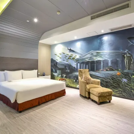 Tegoo Hotel