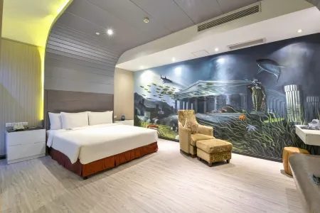 Tegoo Hotel