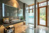 Yangzhou Seclusive Life Hot Spring Resort