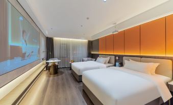 MT Hotel (Leizhou Branch)