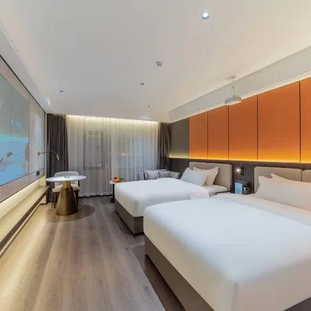MT Hotel (Leizhou Branch)