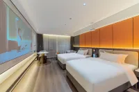 MT Hotel (Leizhou Branch) Hotels in Leizhou