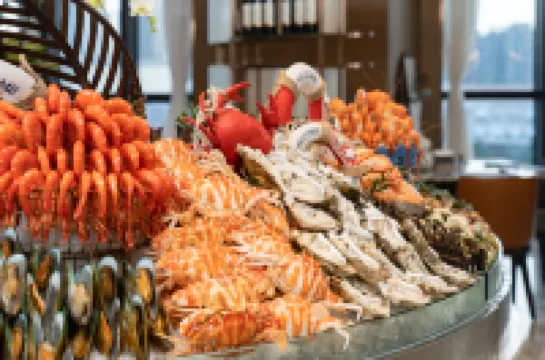 慕思睡眠酒店（東莞濱江體育館站店）