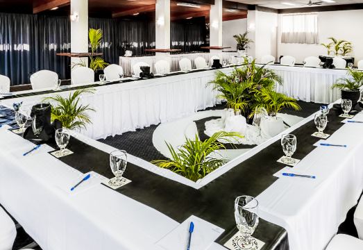 토카토카 리조트 호텔