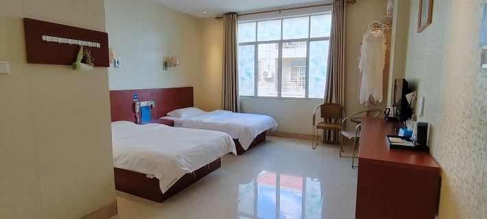 Tiandong Lidu Business Hotel Hotels in Tiandong
