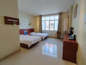 Tiandong Lidu Business Hotel