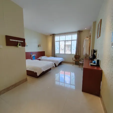 Tiandong Lidu Business Hotel