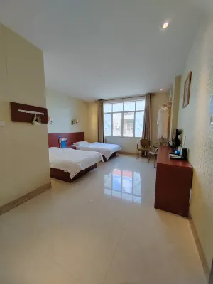Tiandong Lidu Business Hotel