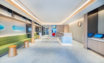 JI Hotel (Beijing Huairou Wanda Plaza)
