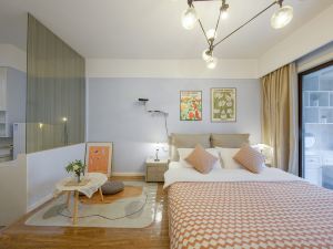 Changzhou Qiyue Theme Apartment