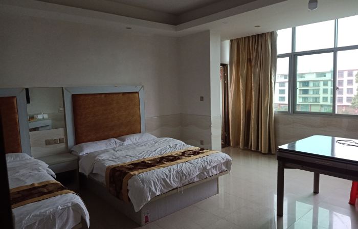 Yuanjiang Hotel