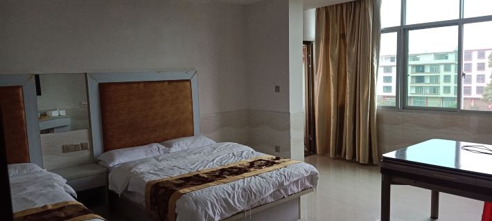 Yuanjiang Hotel Hotels in Ningdu County