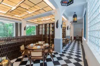 Zhongshan Anhui Yigu Resort Hotel Hotels in Zhongshan