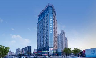 Best Western Yantai Hotel