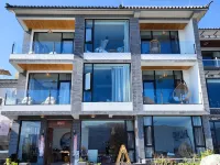 大理才村海謠海景客棧(洱海生態廊道店) 大理市住宿飯店