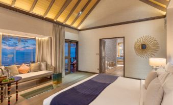 Ozen Life Maadhoo - Luxury All Inclusive