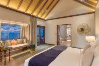 Ozen Life Maadhoo - Luxury All Inclusive Các khách sạn ở Fihalholi