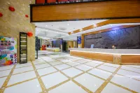 美新ホテル（合肥明珠広場正大広場） - ペット同伴可