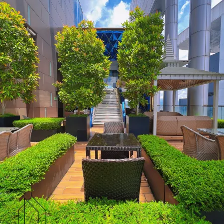 Platinum Suites at Kuala Lumpur City Centre (KLCC) by Veedu Hauz