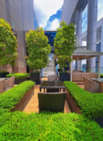 Platinum Suites at Kuala Lumpur City Centre (KLCC) by Veedu Hauz