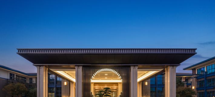Grand New Century Hotel Jiujiang Lianxi Hotels in Jiujiang