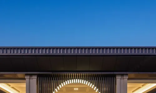 Grand New Century Hotel Jiujiang Lianxi