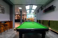 烏魯木斉県自由之山民宿