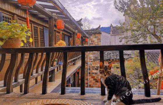 宏村舍得園客棧（宏村景區店）