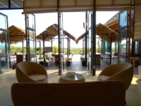 ไร่รื่นรมย์ เกษตรอินทรีย์ โรงแรมในอำเภอ เทิง