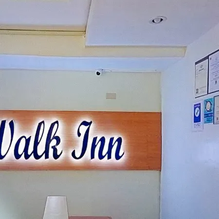 Walk Inn Dipolog City by RedDoorz