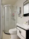 Fuyang Emperor Hotel (Plateau Town Branch) - albergo